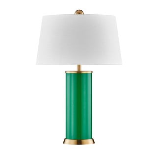 Melissa 1-Light Table Lamp