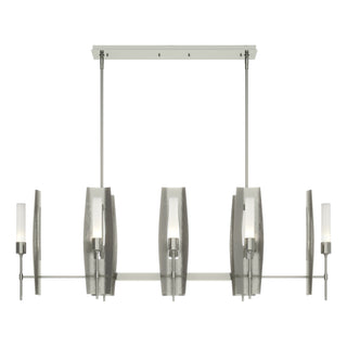 Passage 8-Light Pendant