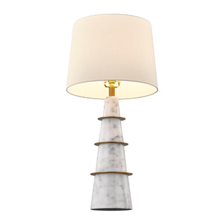 Duffield 1-Light Table Lamp