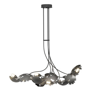 Pangea 6-Light Linear Pendant