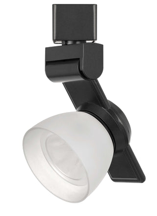 12W LED track fixture