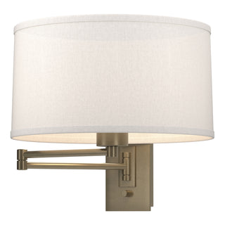 Simple Swing Arm Sconce