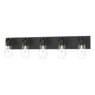 Eos 5-Light Bath Sconce