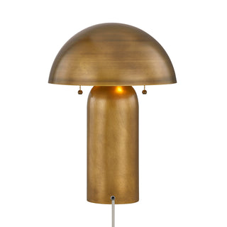 McKey 1-Light Table Lamp