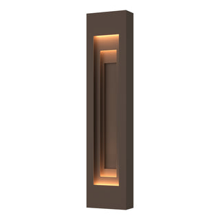 Procession Large Outdoor Sconce