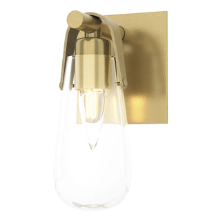Eos 1-Light Bath Sconce
