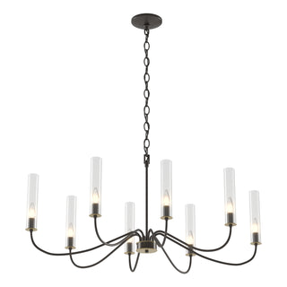 Grace 8-Arm Chandelier