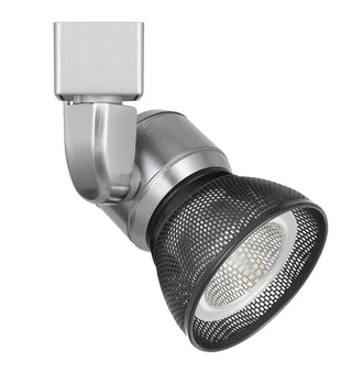 10W LED track fixture