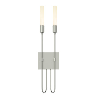 Lisse 2 Light Sconce