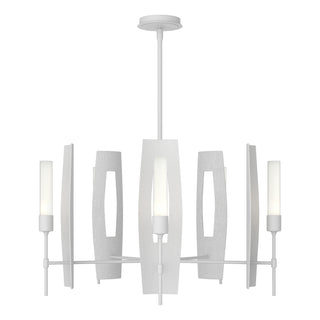 Passage 5-Light Circular Pendant