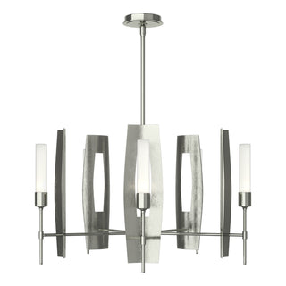 Passage 5-Light Circular Pendant