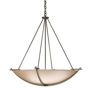 Compass Large Scale Pendant