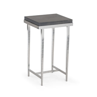 Wick Side Table