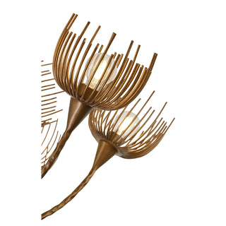 Protea 12-Light Chandelier in Manchester by Breegan Jane
