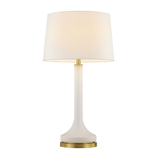 Miramar 1-Light Table Lamp by Dann Foley