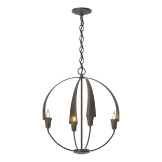 Cirque Small Chandelier