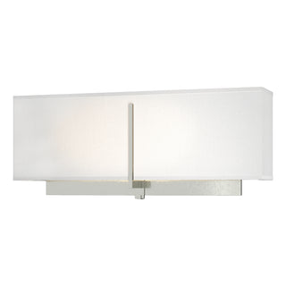 Exos Square Sconce