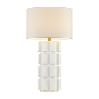 Hutchins 1-Light Table Lamp by Dann Foley