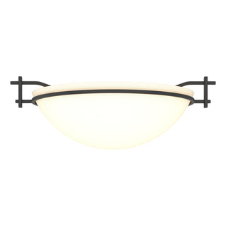 Moonband Semi-Flush