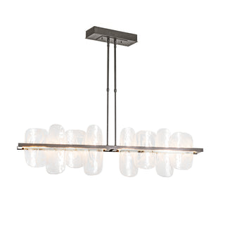 Vitre Large Linear LED Pendant