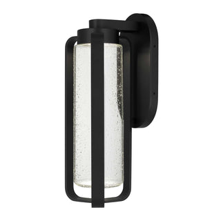 Clover Wall Sconce  Sand Black