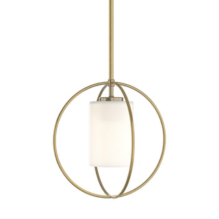 Rhythm Mini Pendant