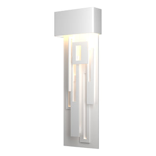 Collage Large Dark Sky Friendly LED Outdoor Sconce