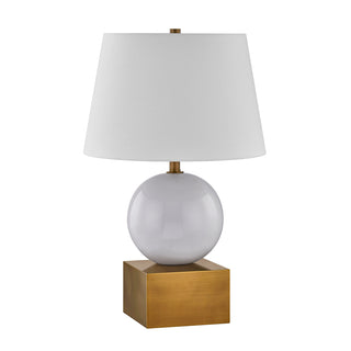 Brumfield 1-Light Table Lamp