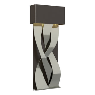 Tress Small LED Sconce