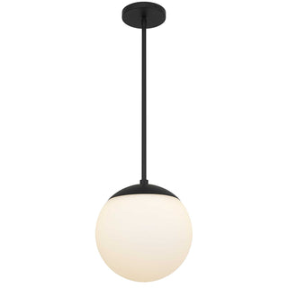 Rondure Pendant  Sand Black