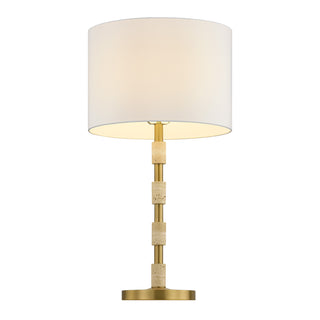 Bartow 1-Light Table Lamp by Dann Foley