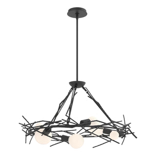 Brindille 6-Light Circular Pendant