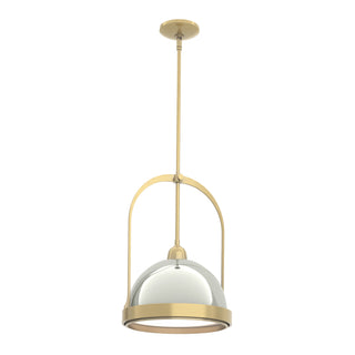 Atlas Small Pendant