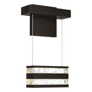 Stacks LED Sconce