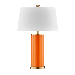 Melissa 1-Light Table Lamp