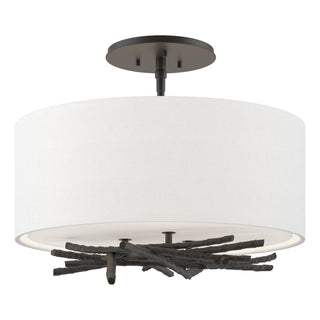 Brindille Semi-Flush