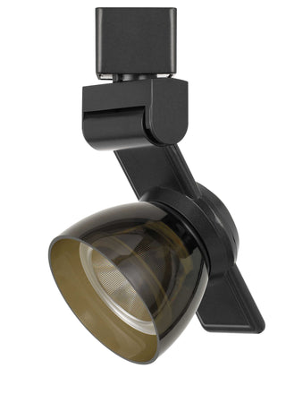 12W LED track fixture