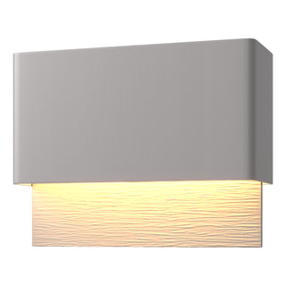 Stratum Dark Sky Friendly LED Outdoor Sconce