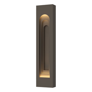 Procession Arch Large Outdoor Sconce