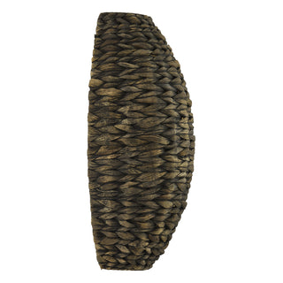 Tierra Brisa 2-Light Wall Sconce in Riviera Brass by Breegan Jane