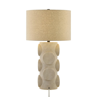 Lanett 1-Light Table Lamp by Dann Foley