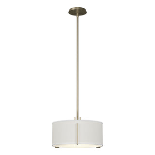 Exos Single Shade Pendant