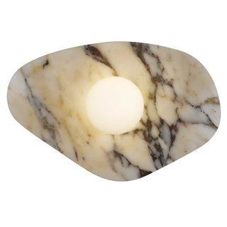 Tenere Wall Sconce  Sand Black