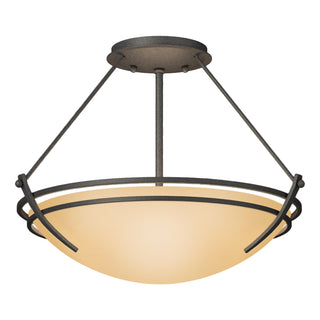 Presidio Tryne Semi-Flush