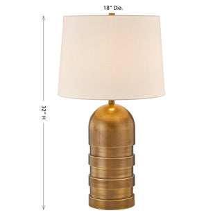 Wehunt 1-Light Table Lamp