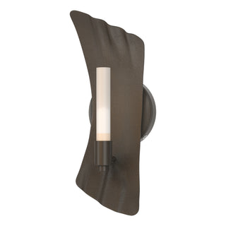 Crest 1-Light Sconce