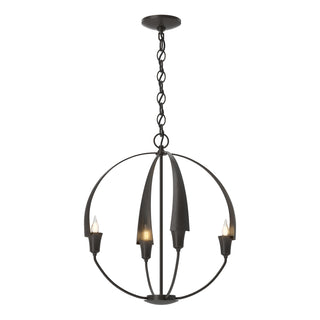 Cirque Small Chandelier