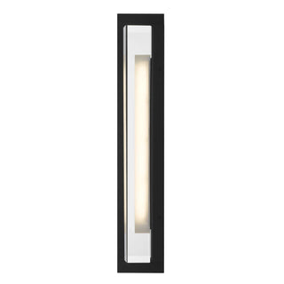 Avani Wall Sconce  Sand Black