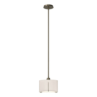 Exos Small Single Shade Pendant