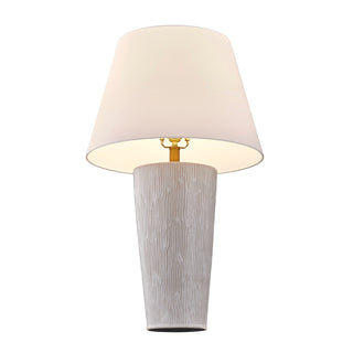 James 1-Light Table Lamp